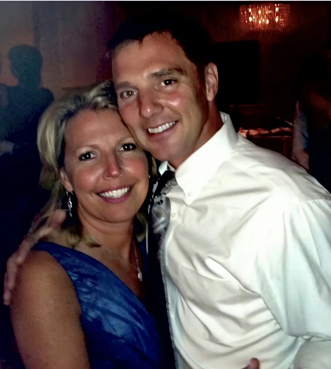 Bruce and Liz Hayes, founders of Midwest Integration & Automation